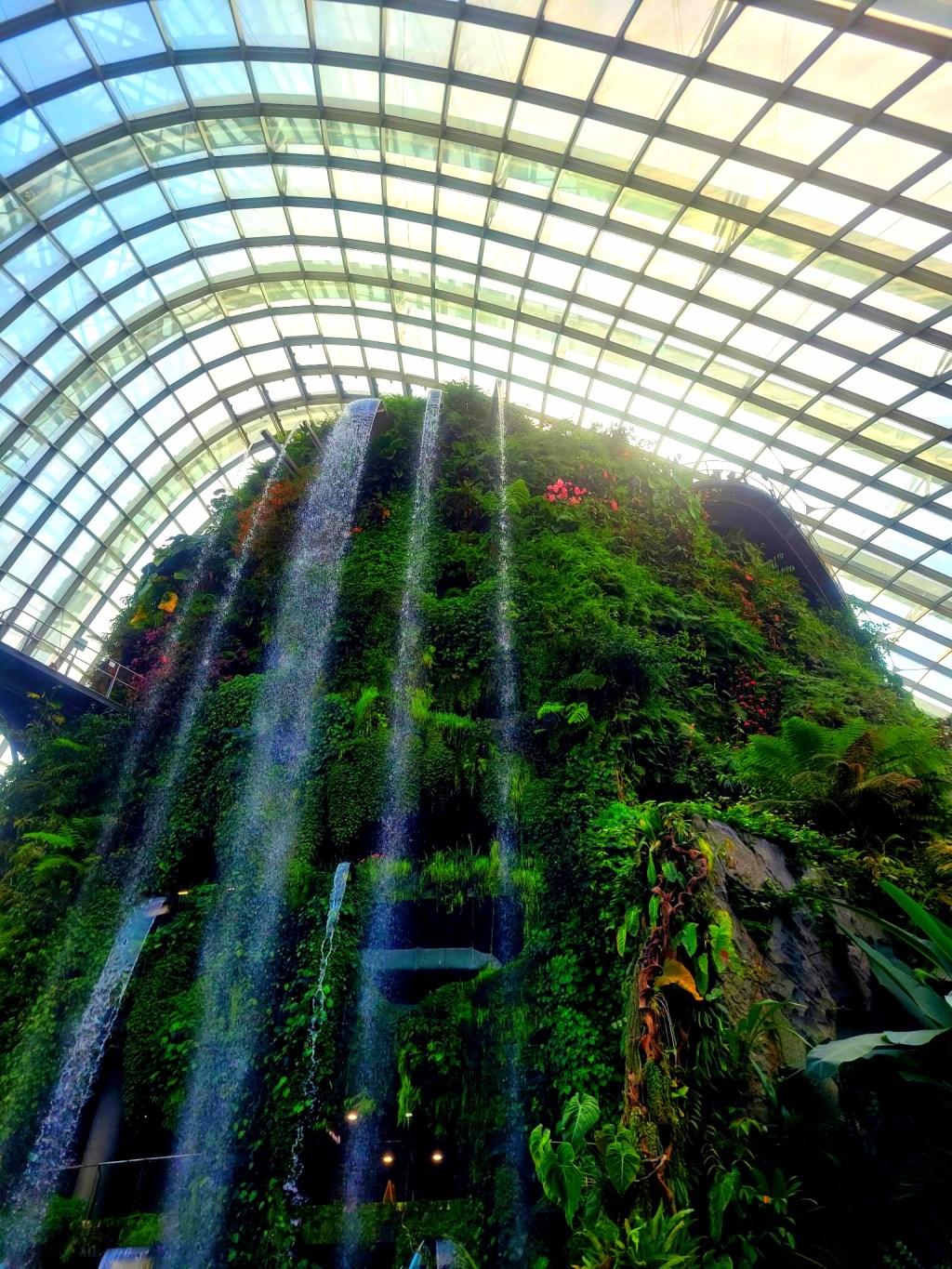 A Day In&nbsp;Singapore