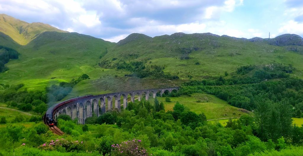 Harry Potter UK&nbsp;Tour